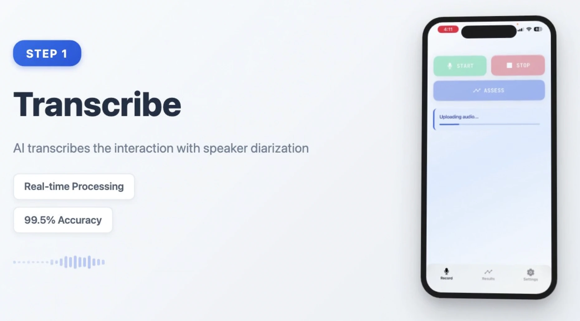 NurseKind AI Demo Video